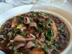 -北李妈妈菜·海肠捞饭(开发区万达店)