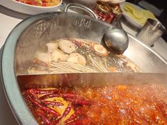 -小龙坎火锅(春熙太古里店)