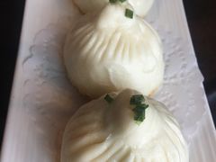 蟹粉生煎-蟹榭·本帮江浙菜·蟹宴(五角场合生汇商场店)