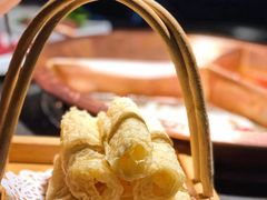 -锅说大脸毛肚重庆老火锅(佐阾店)