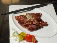 -浙江安吉JW万豪酒店·万豪中餐厅