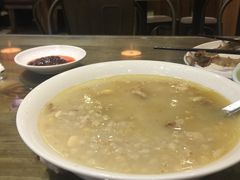 -清真益鑫羊肉手抓馆(南大街店)