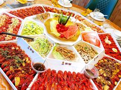 -虾皇(龙虾城旗舰店)