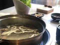 原味椰子鸡-狐狸爱上椰子鸡(滨江星光大道店)