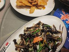 -鲜得莱渔港·小平岛海胆馆(七贤岭店)