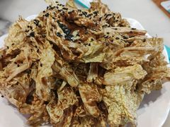 -五悦北平四季涮肉·烧烤(老商埠店)