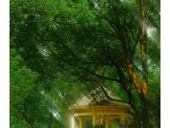 -大连植物园