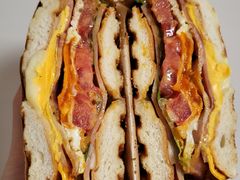 -Catch Bagel(芳草地店)