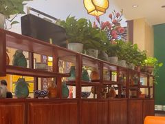 -江城小馆陕南妈妈菜·全球旅行餐厅(钟楼店)