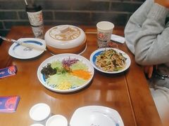 -满园烤鸭·春饼(太原街万达店)
