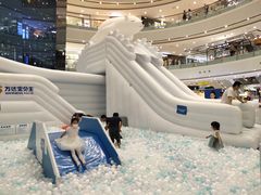 -万达广场(南京江宁店)