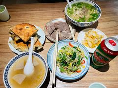 -华天延吉餐厅(西四总店)