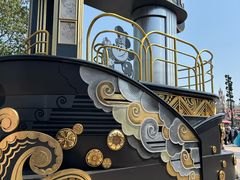 -上海迪士尼度假区