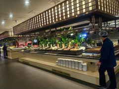 -韩大地烤肉海鲜火锅自助(五一广场店)