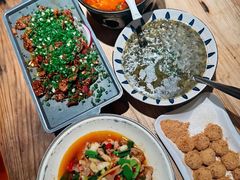 -树厨贵州菜(大十字店)