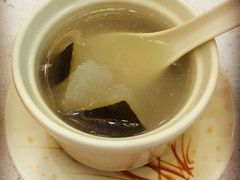 -明园茶餐厅(沙头角店)