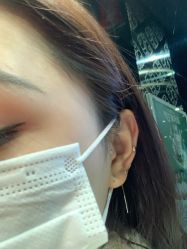 -AI艾耳·专业手工耳洞·穿孔美学馆