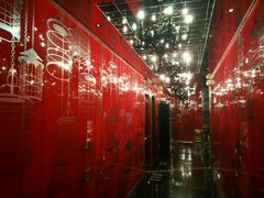-百威KTV(恒福路店)