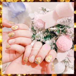 手部美甲-PinkBaby美甲美睫