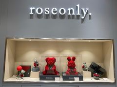 -ROSEONLY诺誓(青岛万象城店)