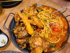 -HOTISLAND海鸡岛·韩国料理(江南西店)
