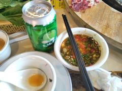 -小肥牛潮汕牛肉火锅(南联店)