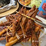 沙坡尾！！！只会带嫡长闺去的平价韩料店……