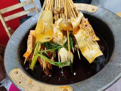 -冒椒火辣(奎星楼街店)