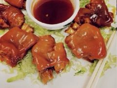 -猪肉婆私房菜(容桂总店)