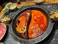 -蜀大侠火锅(总府路店)