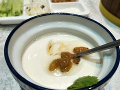 -京味民福烤鸭店(建设四马路店)