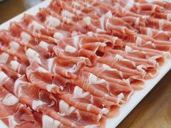 -清真·鸦儿李记·涮肉(鼓楼店)