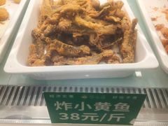 -紫光园清真北京小吃(广渠门内店)