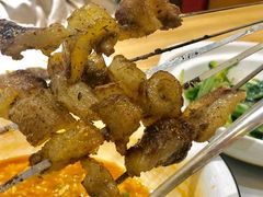 -小艺烧烤(曲江店)