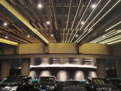 -杭州君悦酒店