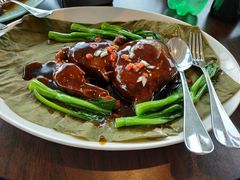 -环球港凯悦 · 享悦中餐厅