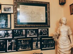 -露西亚咖啡西餐厅(哈尔滨俄侨纪念馆店)