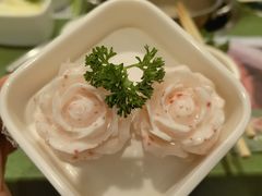 -一围肥牛肉小火锅(佳兆业广场店)