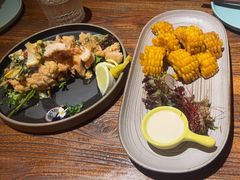 -食陆号·新式台湾创意菜(十全街首店)