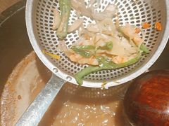 -蘑界·野生菌火锅(深业上城店)