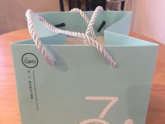 -7cake榴莲千层蛋糕(松江店)