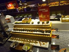 -比格比萨自助(公益西桥华联店)