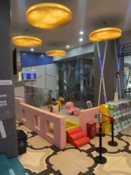 -反弹蹦床公园·亲子乐园·团建·派对(尚品奥莱店)