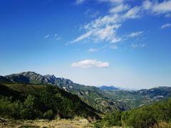-灵山