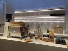 -% Arabica阿拉比卡咖啡(武康路店)