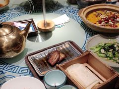 -一味大院•桐庐菜传承店(春江路店)