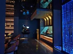 -墨锦轩·5D影院足浴·SPA(高新店)