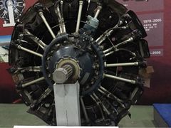 中国航空博物馆-中国航空博物馆