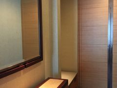 -上海浦东嘉里大酒店