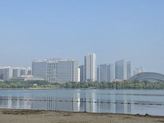 -天鹅湖体育公园